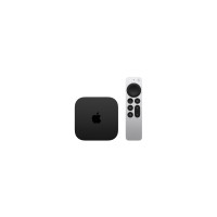Медиаплеер Apple TV 4K 2022 Wi-Fi 64 GB (MN873RU/A)