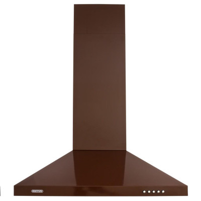 Вытяжка кухонная Eleyus KLEO 470 60 BR