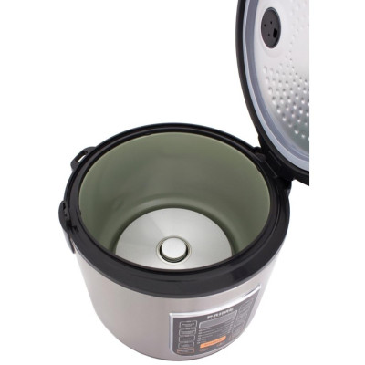 Мультиварка PRIME Technics PMC 220 Y (PMC220Y) Мультиварка PRIME Technics PMC 220 Y (PMC220Y)