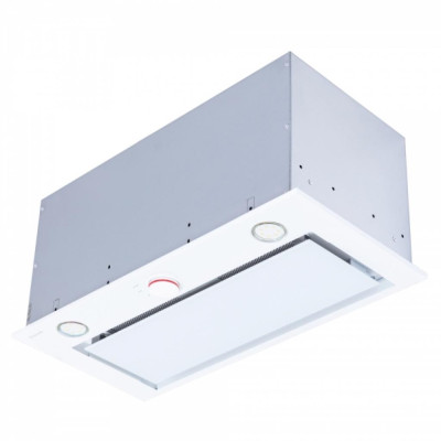 Витяжка кухонна Perfelli BI 6872 WH LED Витяжка кухонна Perfelli BI 6872 WH LED