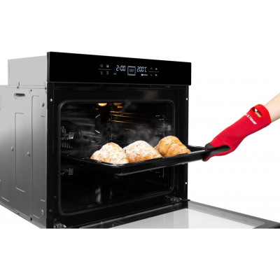 Духовой шкаф Gunter&Hauer EOV 7510 BS (EOV7510BS)