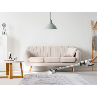 Пилосос Gorenje SVC 252 FMWT (SVC252FMWT)