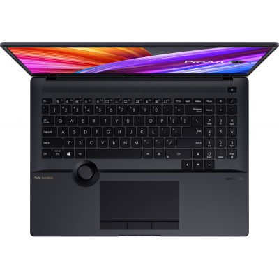 Ноутбук ASUS ProArt Studiobook 16 OLED H7600HM-L2033X (90NB0VD1-M01110)