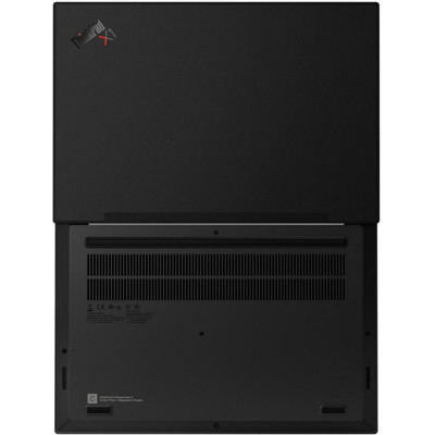 Ноутбук Lenovo ThinkPad X1 Extreme 3 (20TK002SRA)