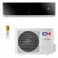 Кондиціонер Cooper&Hunter CH-S09FTXAM2S-BL Кондиціонер Cooper&Hunter CH-S09FTXAM2S-BL