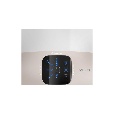 Бойлер Ariston VLS Wi-Fi 80 EU O Бойлер Ariston VLS Wi-Fi 80 EU O