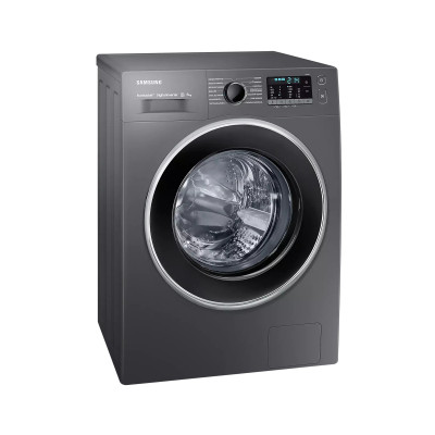 Пральна машина Samsung WW80J52E0HX/UA