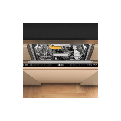 Посудомийна машина Whirlpool W8IHF58TU