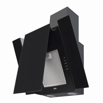 Витяжка кухонна Perfelli DN 6511 BL Витяжка кухонна Perfelli DN 6511 BL