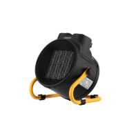 Обігрівач Ardesto IFH-02B Обігрівач Ardesto IFH-02B