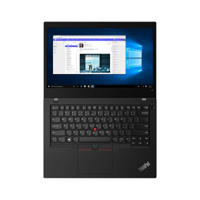 Ноутбук Lenovo ThinkPad L14 (20X5003ERT) Ноутбук Lenovo ThinkPad L14 (20X5003ERT)