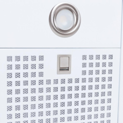 Витяжка кухонна Perfelli K 6442 W LED