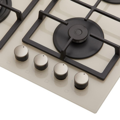 Варочная поверхность Eleyus VITA 60 BG CWF