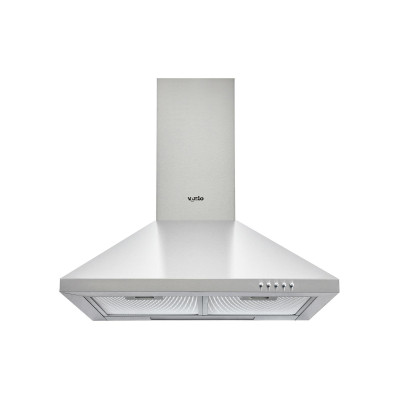 Витяжка кухонна Ventolux MILANO 60 INOX (1000) PB Витяжка кухонна Ventolux MILANO 60 INOX (1000) PB