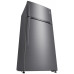 Холодильник LG GN-H702HMHZ