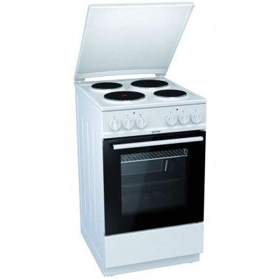 Плита Gorenje E 5121 WH (E5121WH)