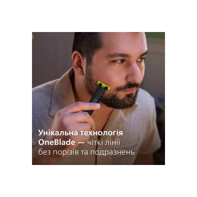 Триммер Philips MG9530/15