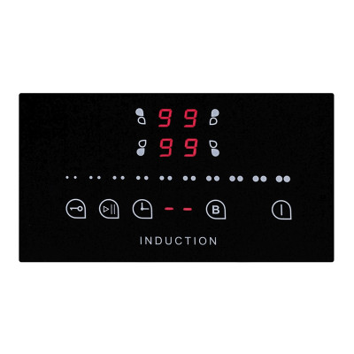 Варочна поверхня Minola MIS 6046 KBL