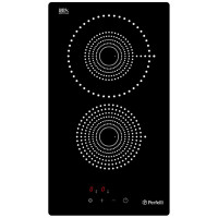 Варочна поверхня Perfelli VH 3203 BL Варочна поверхня Perfelli VH 3203 BL