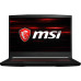 Ноутбук MSI GF63-11SC (GF6311SC-246XUA)