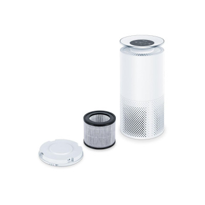 Воздухоочиститель Beurer LR 400 Воздухоочиститель Beurer LR 400