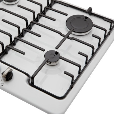 Варочна поверхня Eleyus GRACIA 60 WH EF Варочна поверхня Eleyus GRACIA 60 WH EF