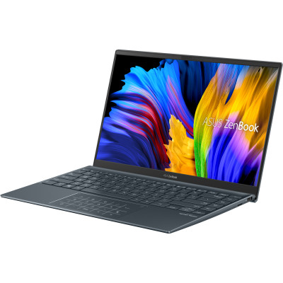 Ноутбук ASUS ZenBook 14 UM425QA-KI180W (90NB0TV1-M00AW0)