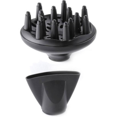 Фен Gorenje HD 203 BK (HD203BK) Фен Gorenje HD 203 BK (HD203BK)