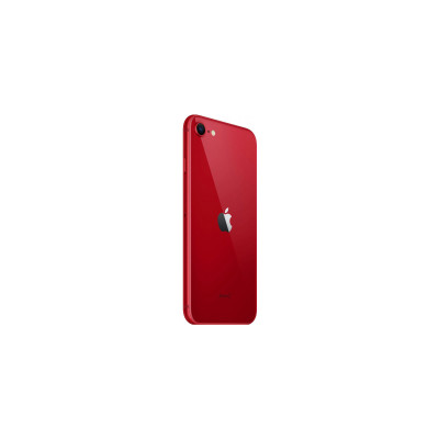 Мобильный телефон Apple iPhone SE (2022) 128Gb (PRODUCT) RED (MMXL3)