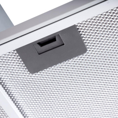 Витяжка кухонна Pyramida TL 60 SLIM IX Витяжка кухонна Pyramida TL 60 SLIM IX