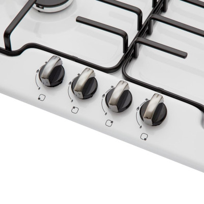 Варочна поверхня Eleyus GRACIA 60 WH EF Варочна поверхня Eleyus GRACIA 60 WH EF