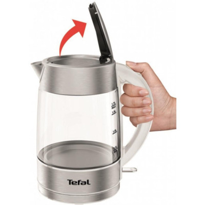 Електрочайник Tefal KI772138