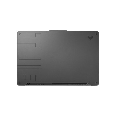 Ноутбук ASUS TUF Gaming F17 FX706HC-HX007 (90NR0733-M00370)