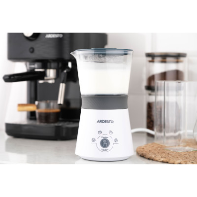 Капучинатор Ardesto MBC-Y300W Капучинатор Ardesto MBC-Y300W