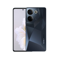 Мобильный телефон Tecno CK7n (Camon 20 Pro 8/256Gb) Predawn Black (4895180799792)
