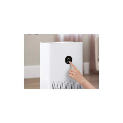 Очисник повітря Xiaomi Smart Air Purifier 4 Pro