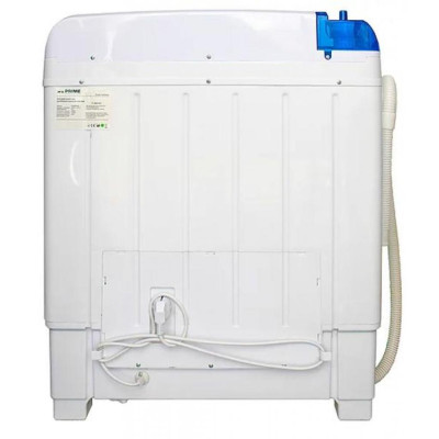 Стиральная машина PRIME Technics PWA602PB