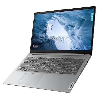 Ноутбук Lenovo IdeaPad 1 15IAU7 (82QD009QRA)