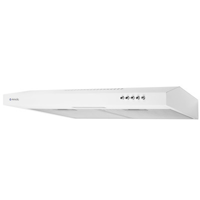 Витяжка кухонна Minola HPL 613 WH Витяжка кухонна Minola HPL 613 WH