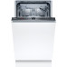 Посудомийна машина Bosch SPV2XMX01K