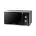 Мікрохвильова піч Samsung MG23K3614AS/BW