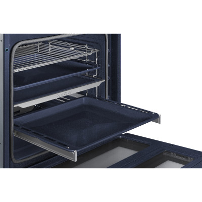 Духовой шкаф Samsung NV75N7646RB/WT