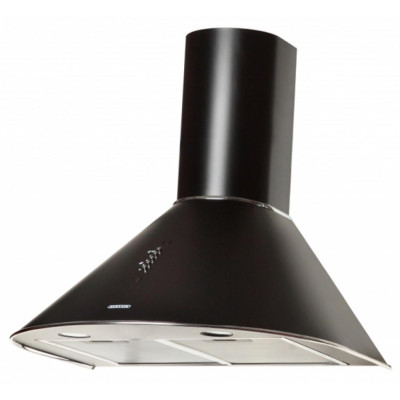 Вытяжка кухонная Eleyus Viola 750 60 BL