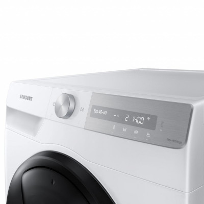 Стиральная машина Samsung WW10T754CBH/UA