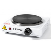 Настольная плита Hölmer HHP-110W Настольная плита Hölmer HHP-110W