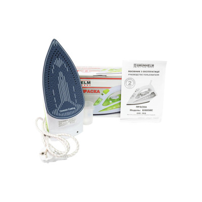 Праска Grunhelm EI8858C Праска Grunhelm EI8858C