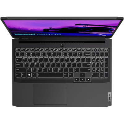 Ноутбук Lenovo IdeaPad Gaming 3 15IHU (82K100R1PB)