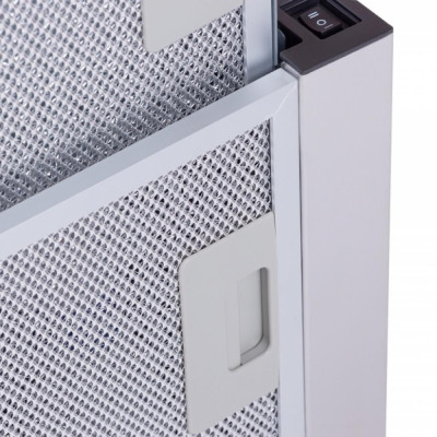 Витяжка кухонна Minola HTL 6814 I 1200 LED