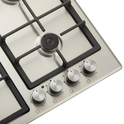 Варочна поверхня Eleyus BRAVO 60 IS H1 CF Варочна поверхня Eleyus BRAVO 60 IS H1 CF