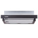Вытяжка кухонная Pyramida TL 60 SLIM BL Вытяжка кухонная Pyramida TL 60 SLIM BL